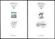 68422 / 0 - Philately / Czech Republic / Memorial and Privileged Prints