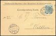 69584 / 0 - Philately / Other Philatelic Domains / Perfins / Austria and Hungary