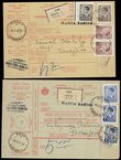 69611 / 0 - Philately / Europe / Yugoslavia