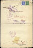 69847 / 0 - Philately / Other Philatelic Domains / Field Post / Other countries