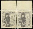 70495 / 0 - Philately / Czechoslovakia 1918-39 / Hussite 1920