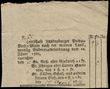 70608 / 0 - Invoices, Fiscal Stamps