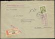 70852 / 984 - AFTER CLOSING