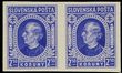 70891 / 372 - Philately / Slovakia 1939-45 / Stamps
