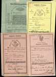 71181 / 0 - Philately / Europe / Germany / German states / Prussia