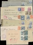 71249 / 0 - Philately / Other Philatelic Domains / Postal History and Interests