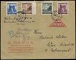 71268 / 0 - Philately / Bohemia and Moravia / Issue 1939-45