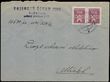 71308 / 0 - Philately / Czechoslovakia 1945-92 / Official