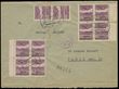 71476 / 736 - Philately / Bohemia and Moravia / Forerunners