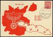71504 / 717 - Philately / Occupations / Sudetenland