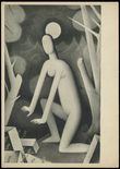 71532 / 0 - Picture Postcards / Theme / Artistic and Reproductions