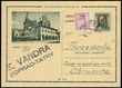 71620 / 1273 - Philately / Postal Stationery CZE 1945-92 / Postcards