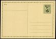 71622 / 713 - Philately / Occupations / Sudetenland
