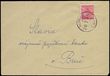 72083 / 0 - Philately / Czechoslovakia 1945-92 / Provisory 1945-47