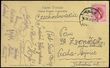 72087 / 3008 - Autogramy + autografy