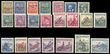 72112 / 912 - Philately / Slovakia 1939-45 / Stamps