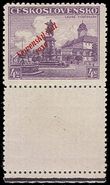 72113 / 916 - Philately / Slovakia 1939-45 / Stamps