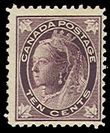 72131 / 2433 - Philately / North America and Mesoamerica