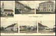 72344 / 2638 - Picture Postcards / Topography / Czech republic / District of Opava