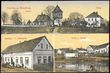 72366 / 2633 - Picture Postcards / Topography / Czech republic / District of N�chod