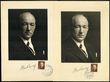 72433 / 1067 - Philately / Other Philatelic Domains / Memorial Cancelled / Czechoslovakia 1945-92