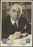 72492 / 2782 - Picture Postcards / Theme / Celebrities - Czech