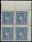72632 / 911 - Philately / Slovakia 1939-45 / Stamps