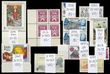 72636 / 1070 - Philately / Czechoslovakia 1945-92 / Postage 1953-92