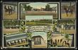 72874 / 2636 - Picture Postcards / Topography / Czech republic / District of Olomouc