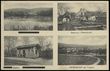 72886 / 2639 - Picture Postcards / Topography / Czech republic / District of Opava