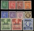 72944 / 2520 - Philately / Asia