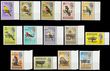72969 / 2487 - Philately / Africa
