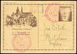 73007 / 1271 - Philately / Postal Stationery CZE 1945-92 / Postcards