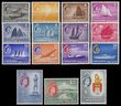 73019 / 2553 - Philately / Asia