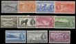 73028 / 2435 - Philately / North America and Mesoamerica
