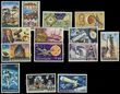 73058 / 2482 - Philately / Africa