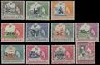 73060 / 2485 - Philately / Africa