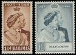73071 / 2451 - Philately / South America, Caribbean Islands 