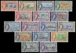 73073 / 2452 - Philately / South America, Caribbean Islands 