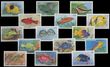 73076 / 2454 - Philately / South America, Caribbean Islands 