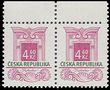 73143 / 1342 - Philately / Czech Republic / Stamps