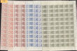 73193 / 788 - Philately / Bohemia and Moravia / Issue 1939-45