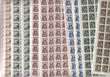 73200 / 791 - Philately / Bohemia and Moravia / Issue 1939-45