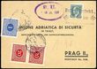73286 / 716 - Philately / Occupations / Sudetenland