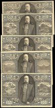 73423 / 2783 - Picture Postcards / Theme / Celebrities - Not Czech