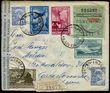 73798 / 2449 - Philately / South America, Caribbean Islands 