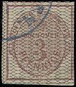 74089 / 1887 - Philately / Europe / Germany / German states / Hanover