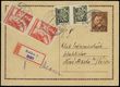 74154 / 1272 - Philately / Postal Stationery CZE 1945-92 / Postcards