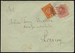74212 / 3 - Philately / Czechoslovakia 1918-39 / Forerunners 1918-19
