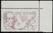 74253 / 1339 - Philately / Czech Republic / Stamps